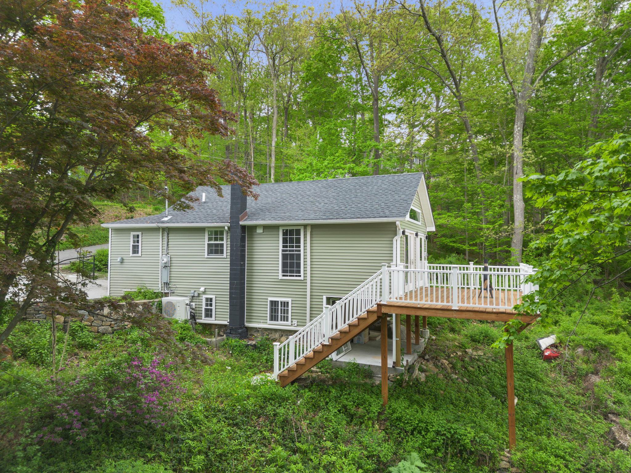 Single Family Ripley  Putnam County, NY 12563, MLS-877696-31