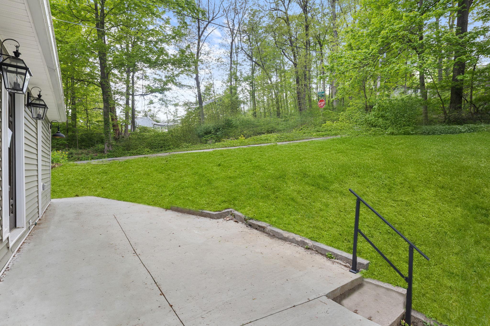 Single Family Ripley  Putnam County, NY 12563, MLS-877696-7