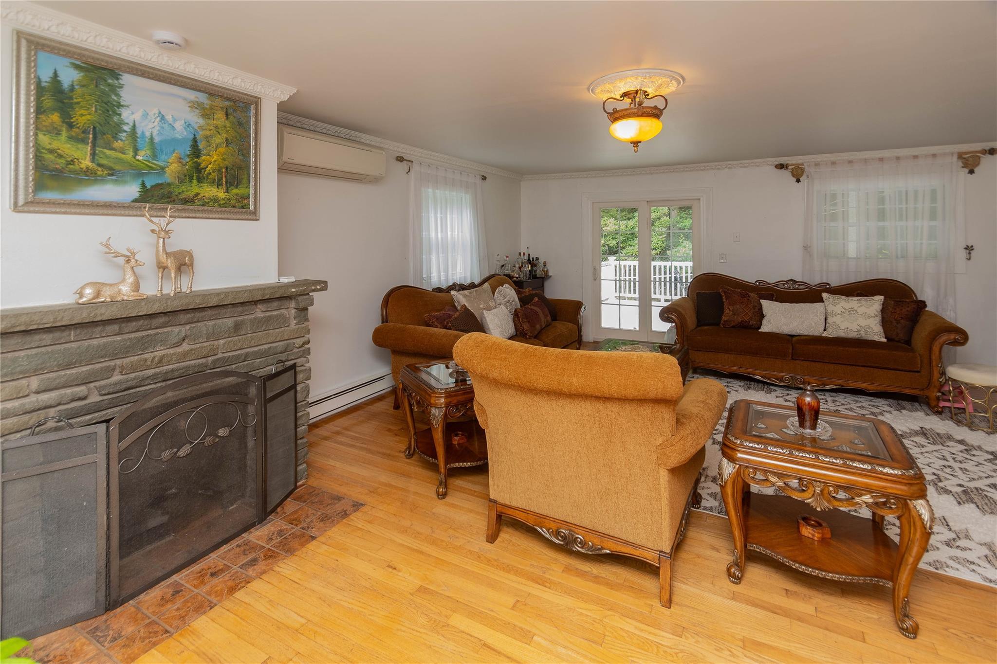 Single Family Berkshire  Sullivan County, NY 12720, MLS-877703-24
