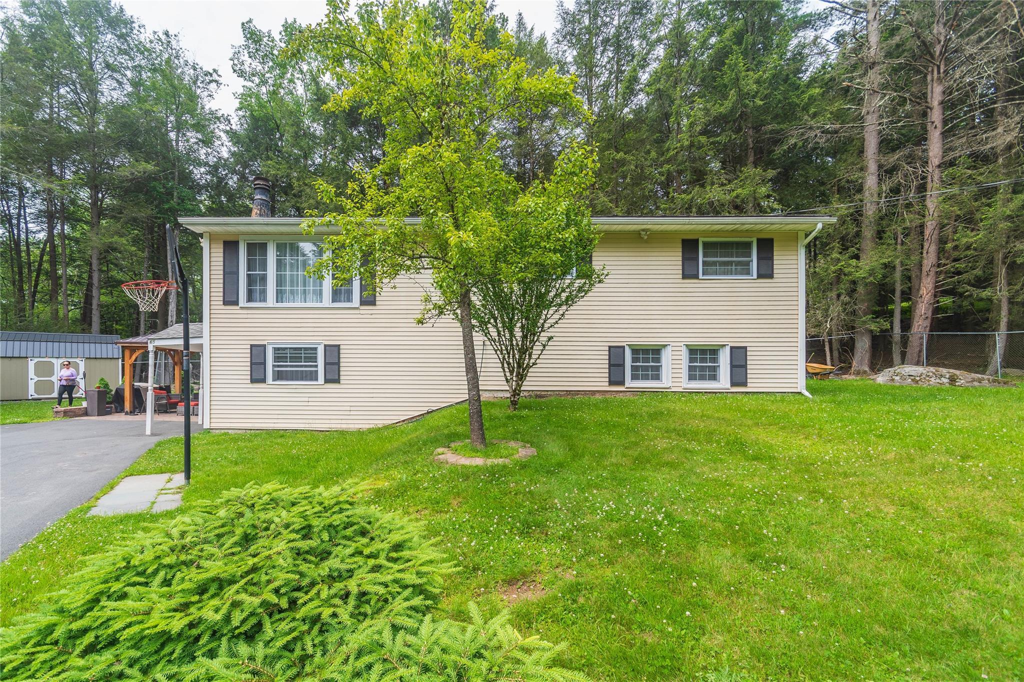 Single Family Berkshire  Sullivan County, NY 12720, MLS-877703-28