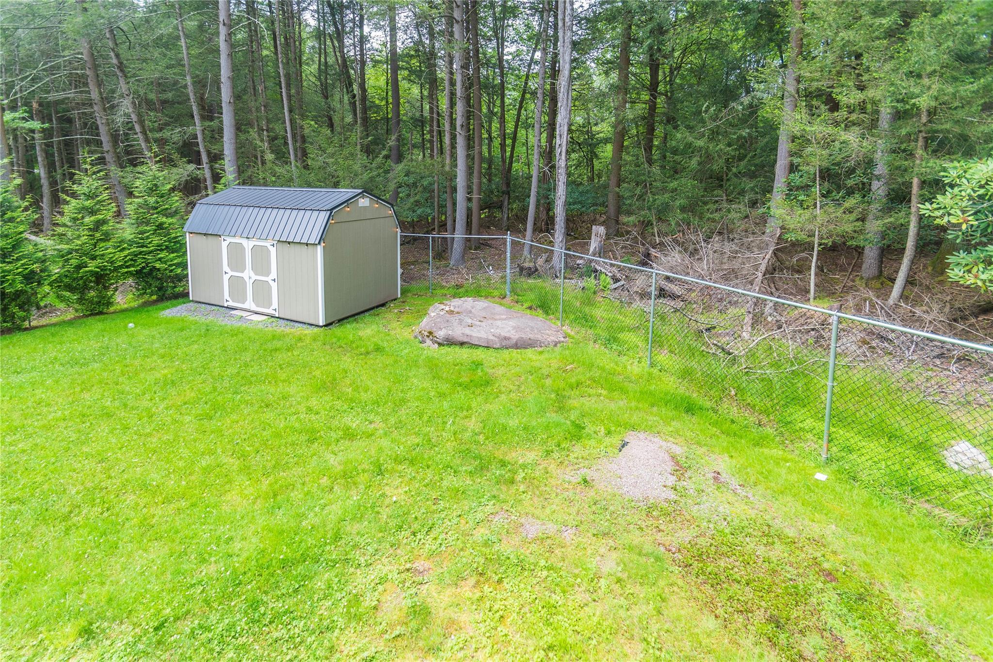 Single Family Berkshire  Sullivan County, NY 12720, MLS-877703-30