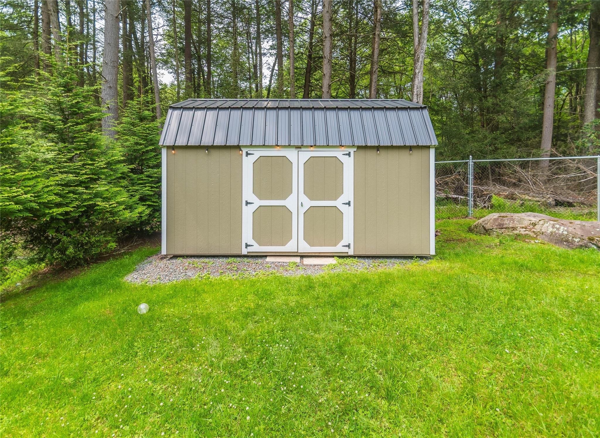 Single Family Berkshire  Sullivan County, NY 12720, MLS-877703-34