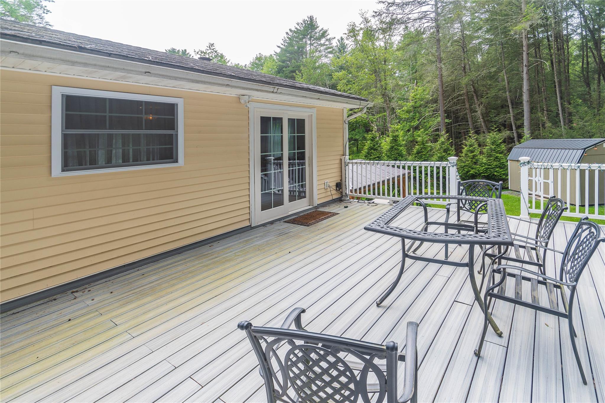 Single Family Berkshire  Sullivan County, NY 12720, MLS-877703-35