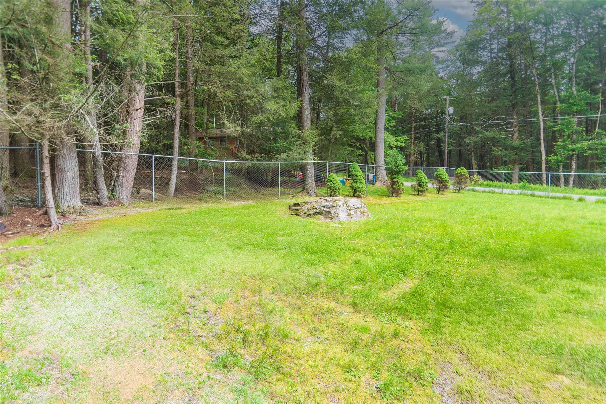 Single Family Berkshire  Sullivan County, NY 12720, MLS-877703-36