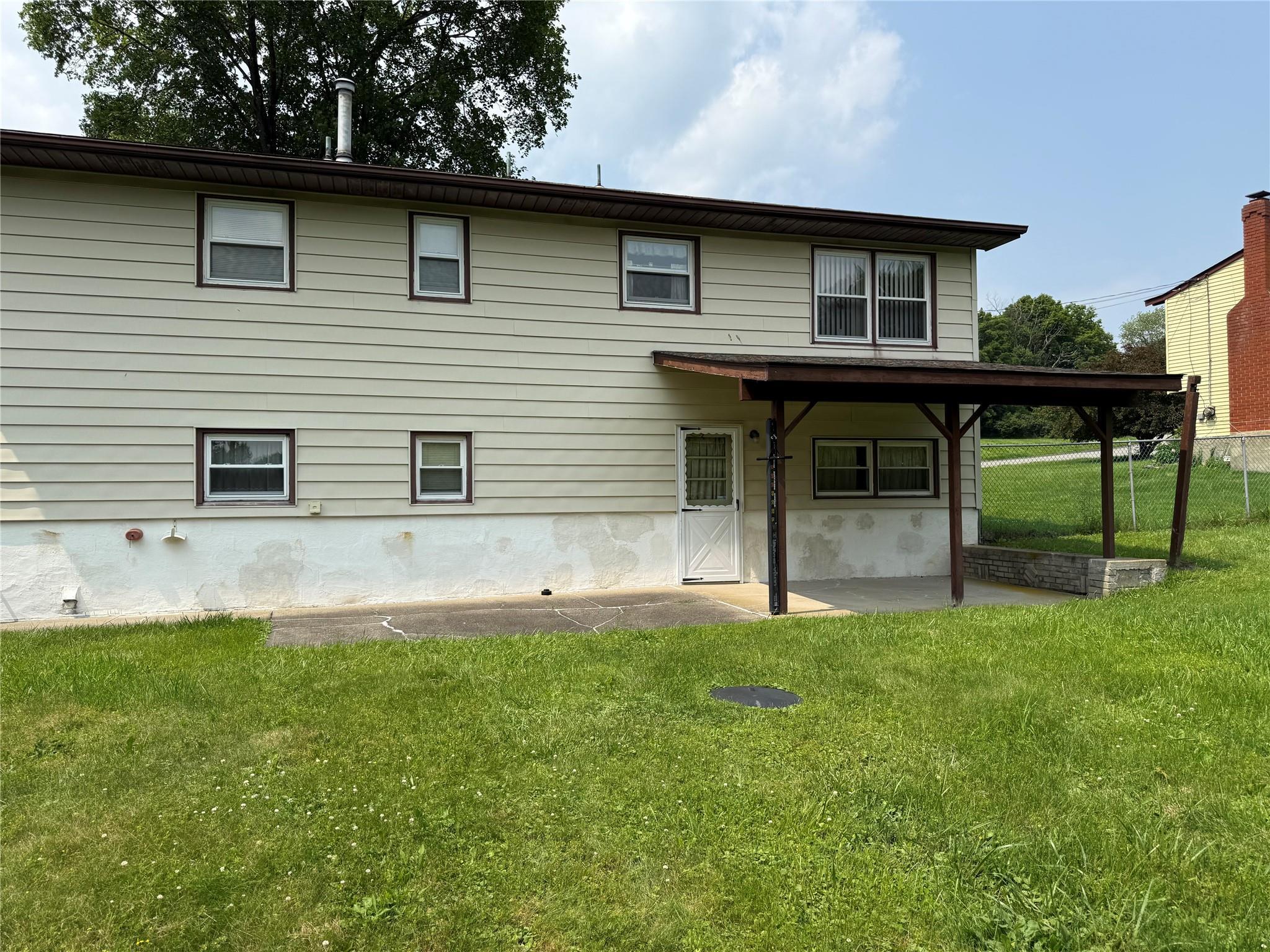 Single Family Derick  Dutchess County, NY 12524, MLS-877731-23