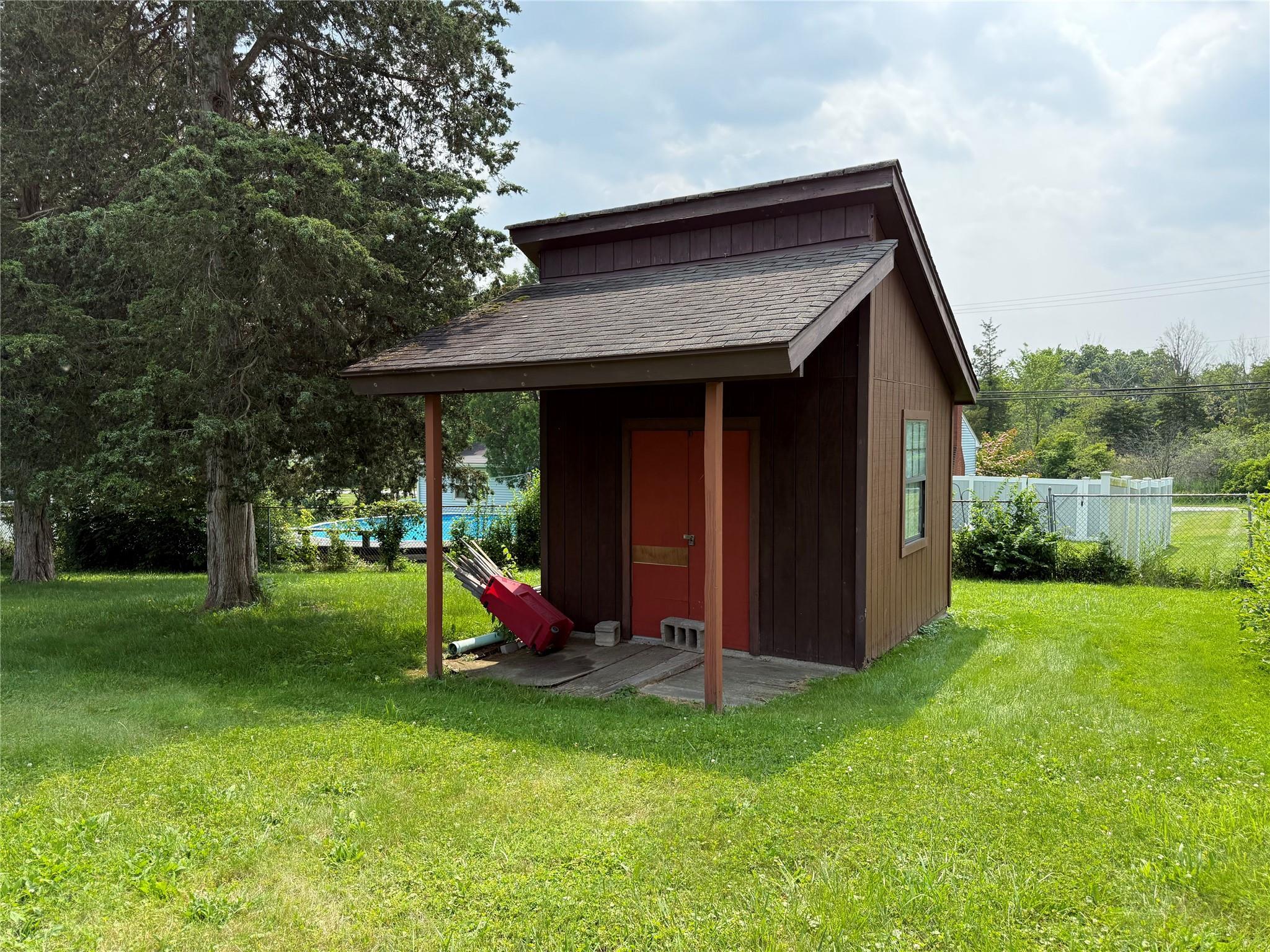 Single Family Derick  Dutchess County, NY 12524, MLS-877731-25