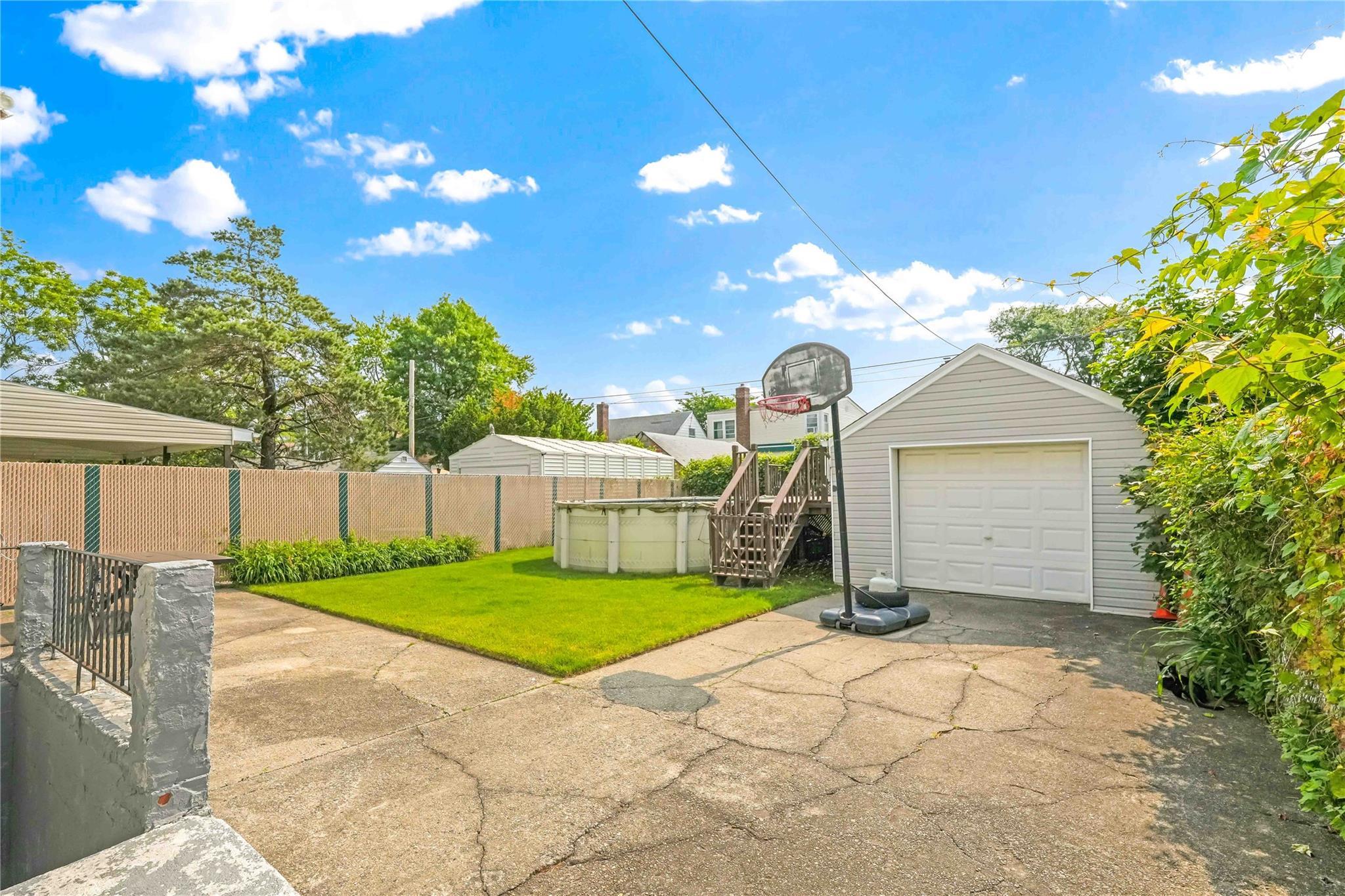 Single Family 168th  Queens, NY 11365, MLS-877746-19