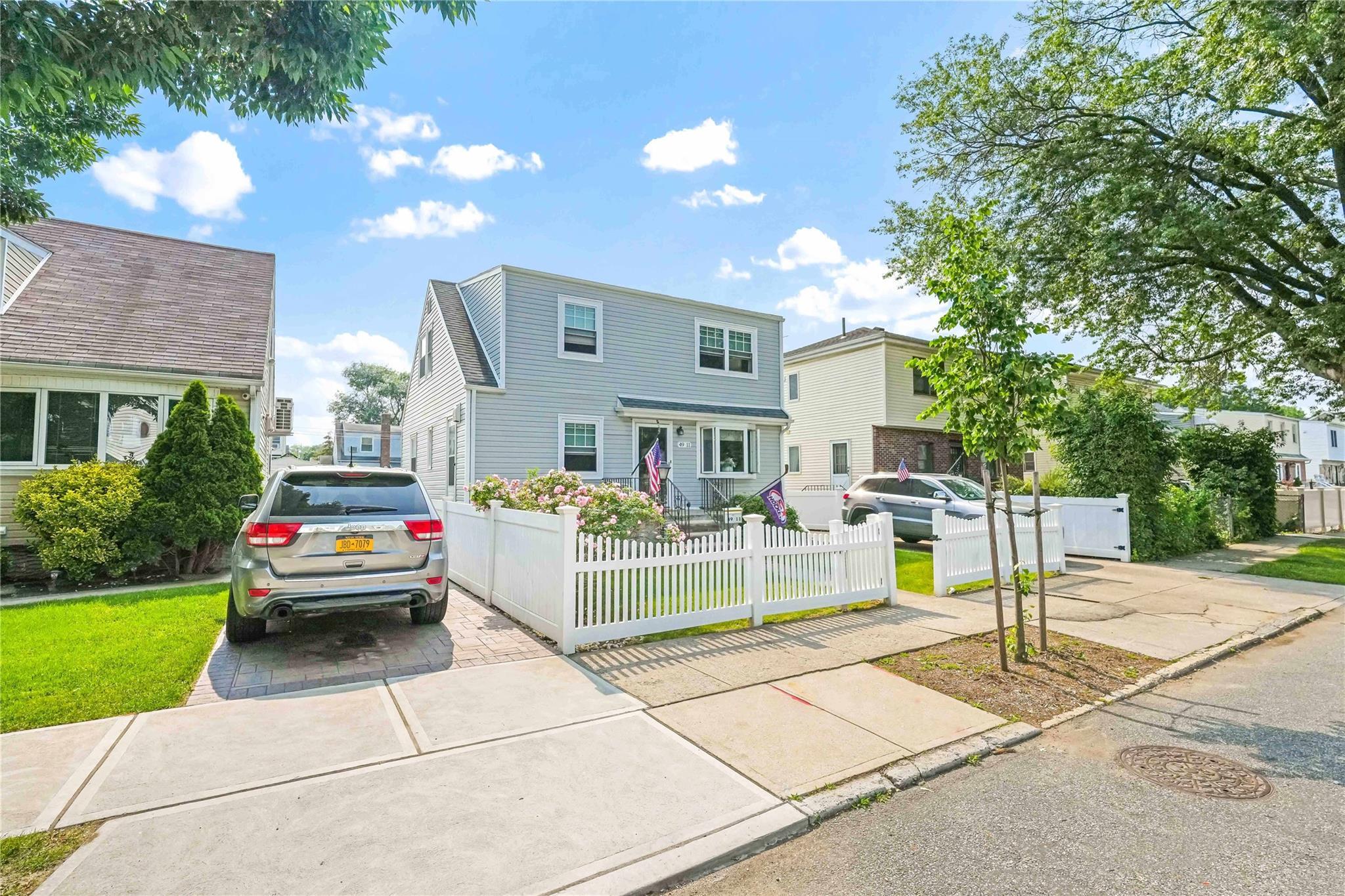 Single Family 168th  Queens, NY 11365, MLS-877746-2