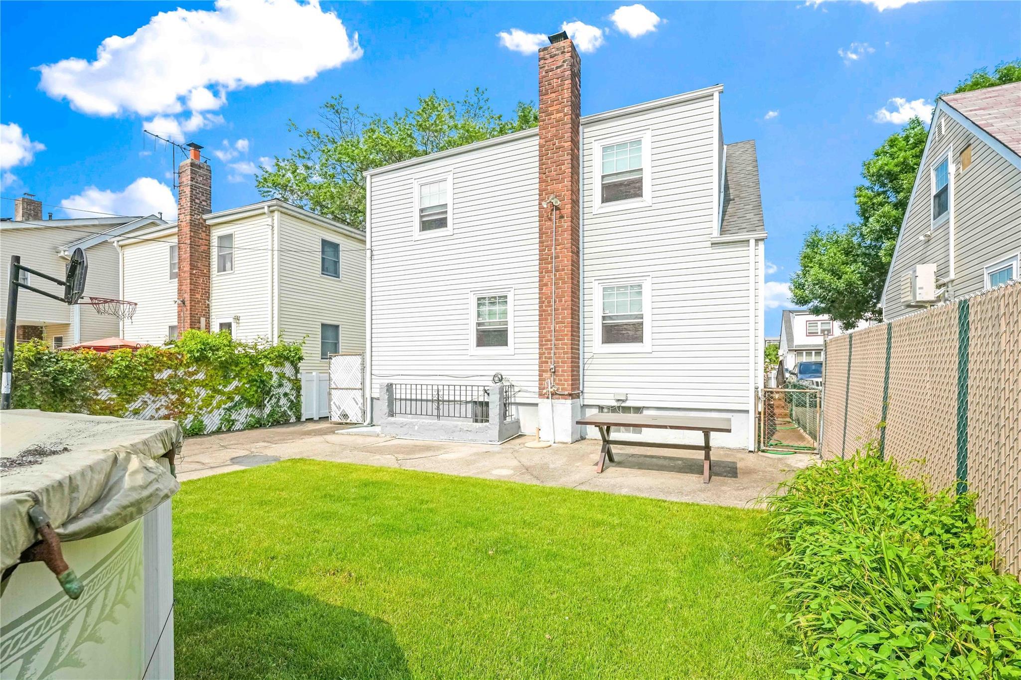Single Family 168th  Queens, NY 11365, MLS-877746-20