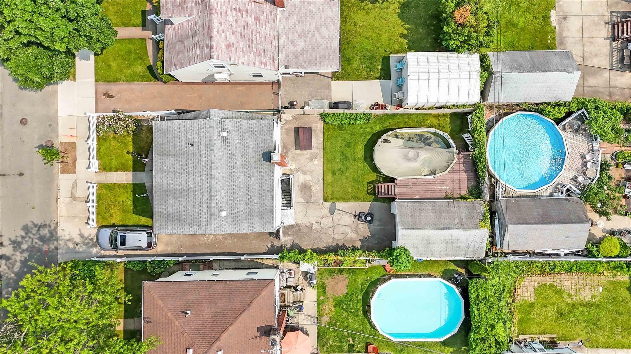 Single Family 168th  Queens, NY 11365, MLS-877746-22