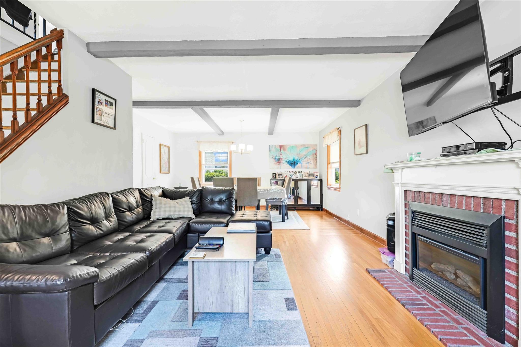 Single Family 168th  Queens, NY 11365, MLS-877746-3