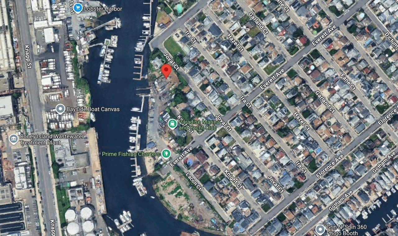 Land Joval  Brooklyn, NY 11229, MLS-877769-10