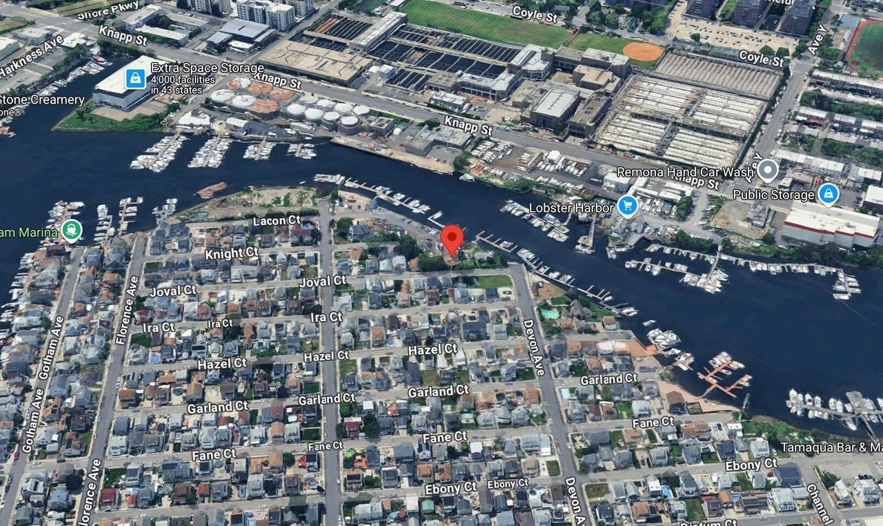 Land Joval  Brooklyn, NY 11229, MLS-877769-2