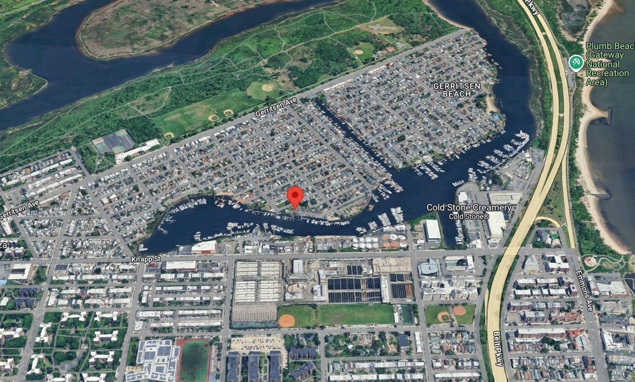 Land Joval  Brooklyn, NY 11229, MLS-877769-3