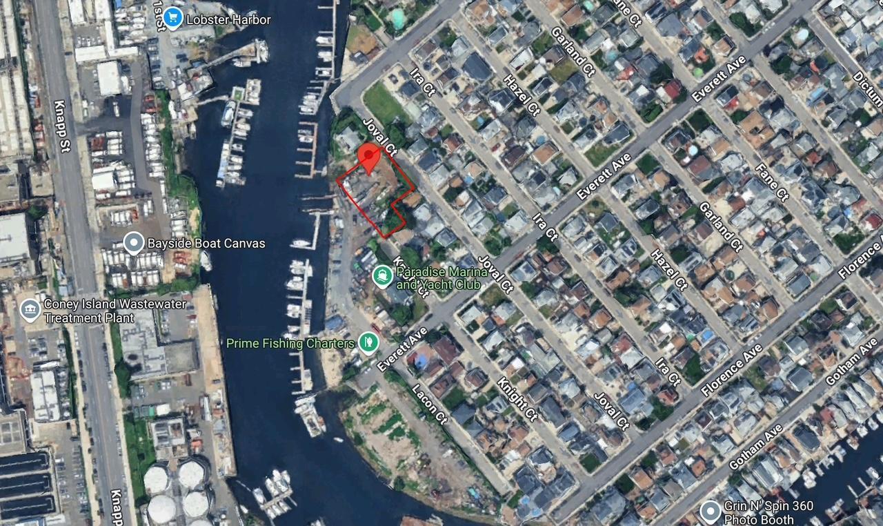 Land Joval  Brooklyn, NY 11229, MLS-877769-4