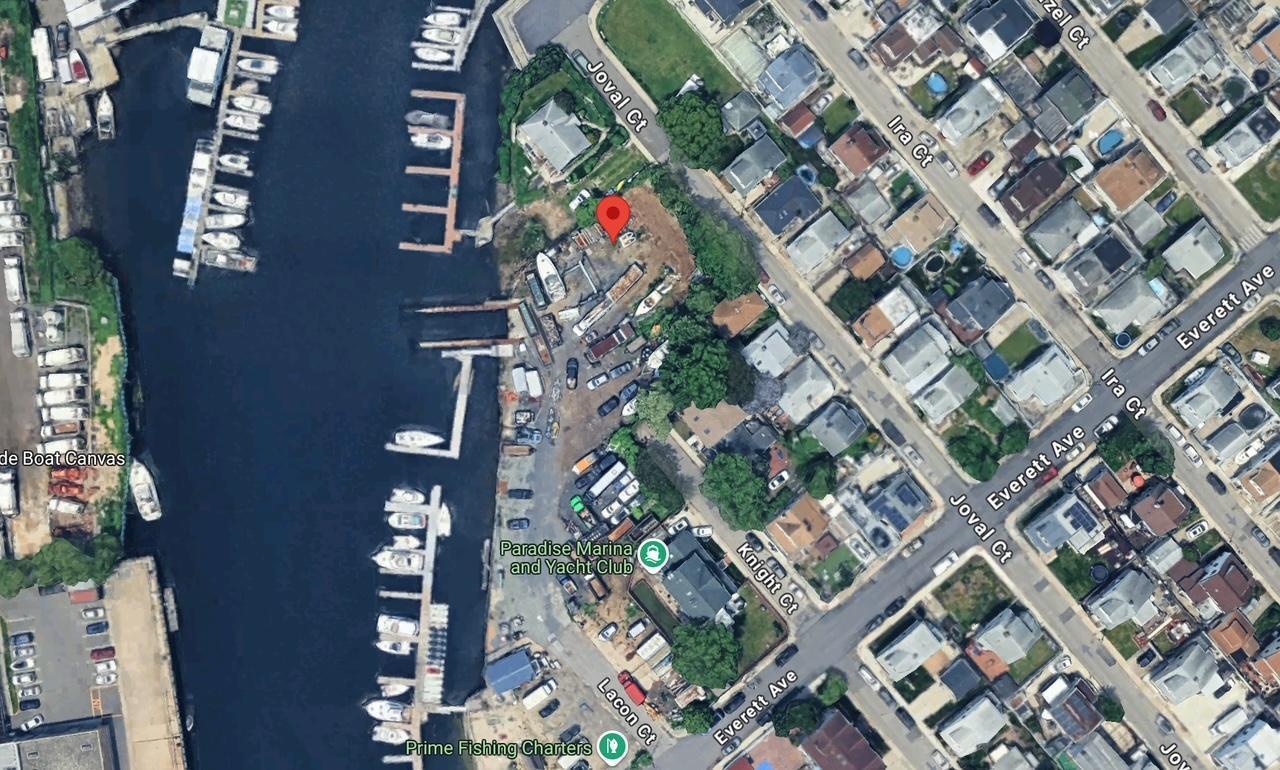 Land Joval  Brooklyn, NY 11229, MLS-877769-5