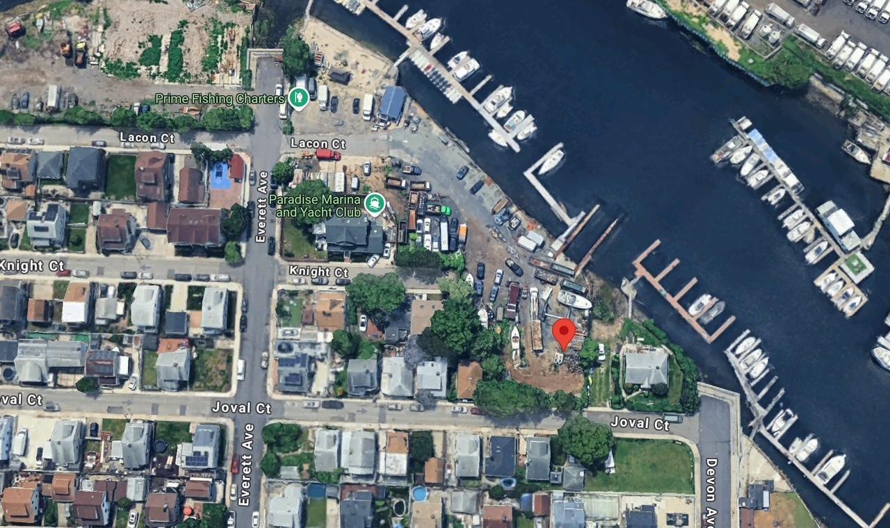Land Joval  Brooklyn, NY 11229, MLS-877769-6