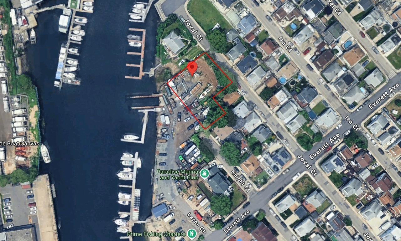 Land Joval  Brooklyn, NY 11229, MLS-877769-7