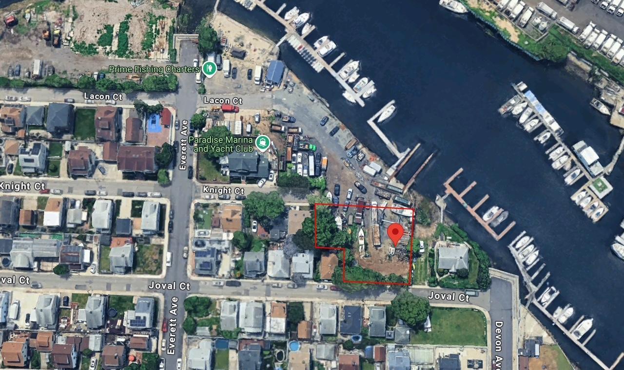 Land Joval  Brooklyn, NY 11229, MLS-877769-8