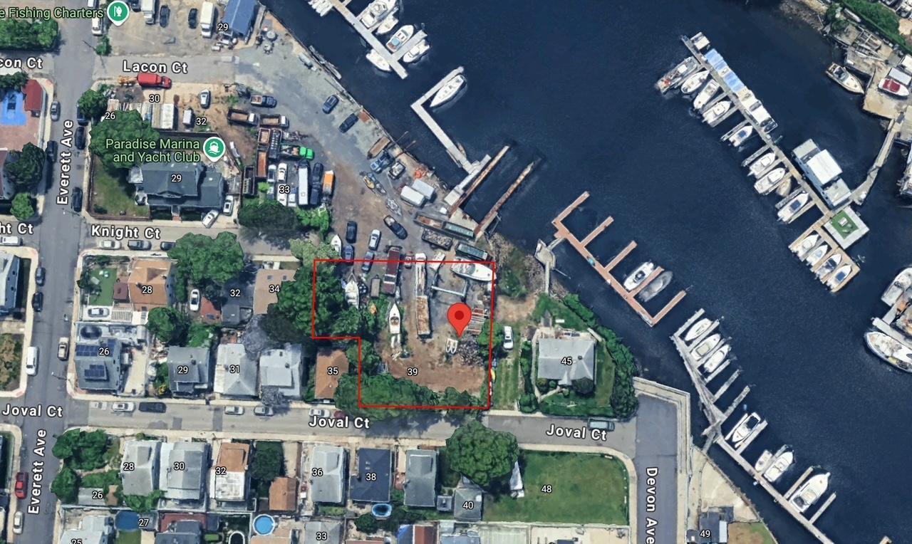 Land Joval  Brooklyn, NY 11229, MLS-877769-9