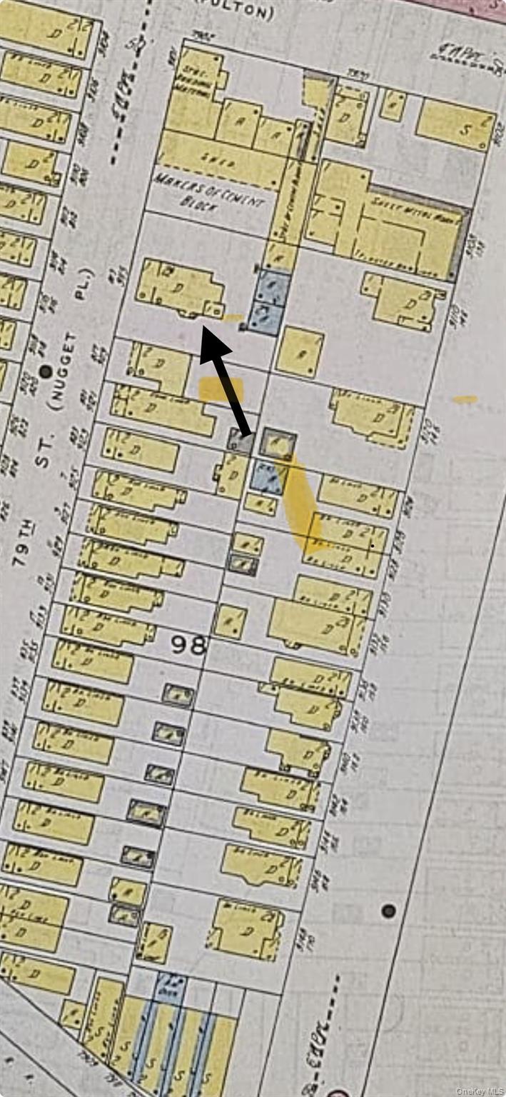 Single Family 79th  Queens, NY 11421, MLS-877772-12