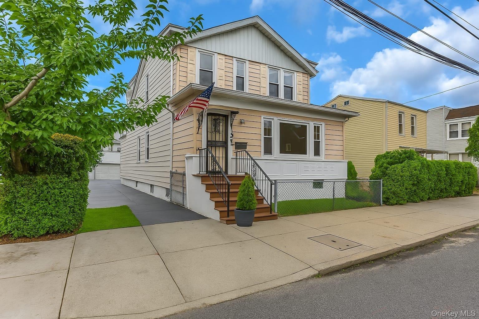 Single Family 79th Queens, NY 11421, MLS-877772-2