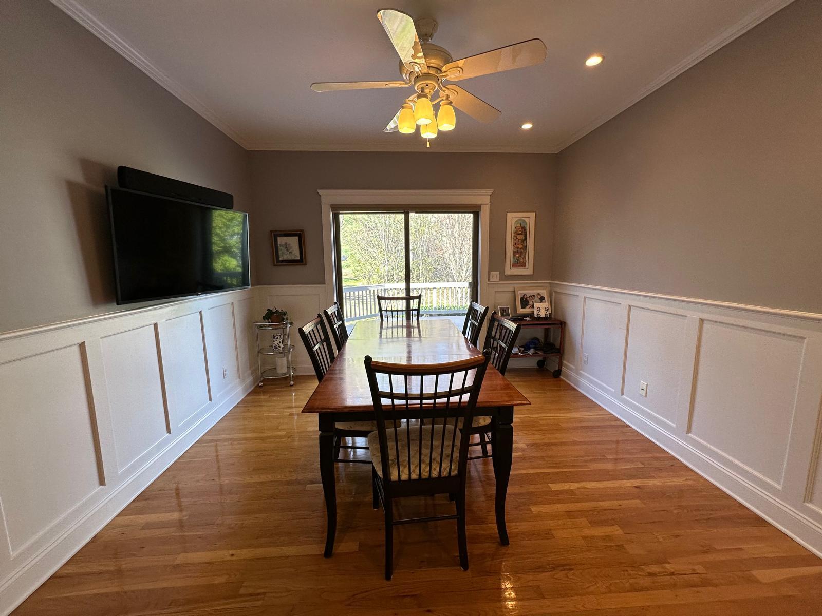 Single Family Woodbrook  Westchester County, NY 10605, MLS-877778-10