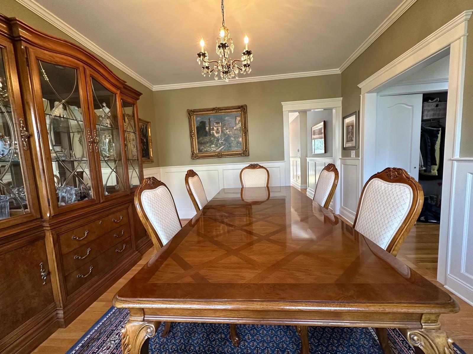 Single Family Woodbrook  Westchester County, NY 10605, MLS-877778-4