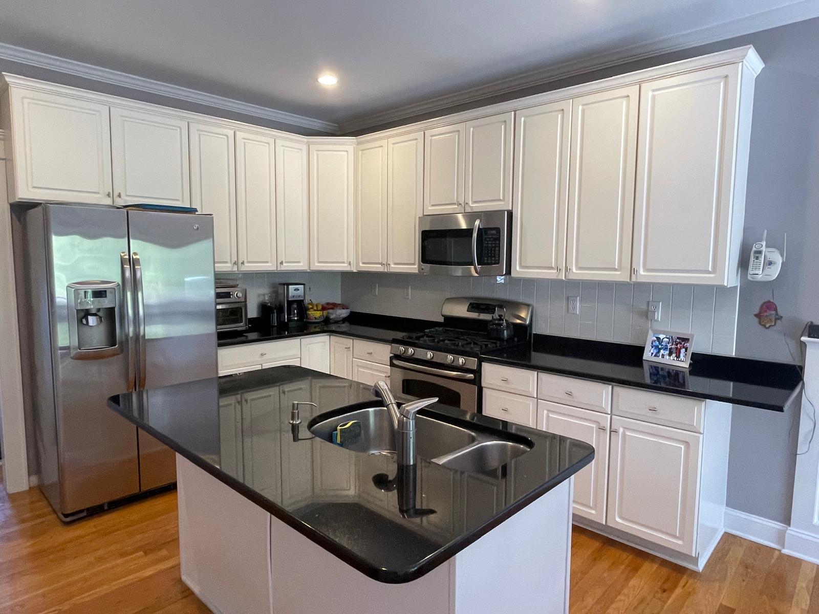 Single Family Woodbrook  Westchester County, NY 10605, MLS-877778-9