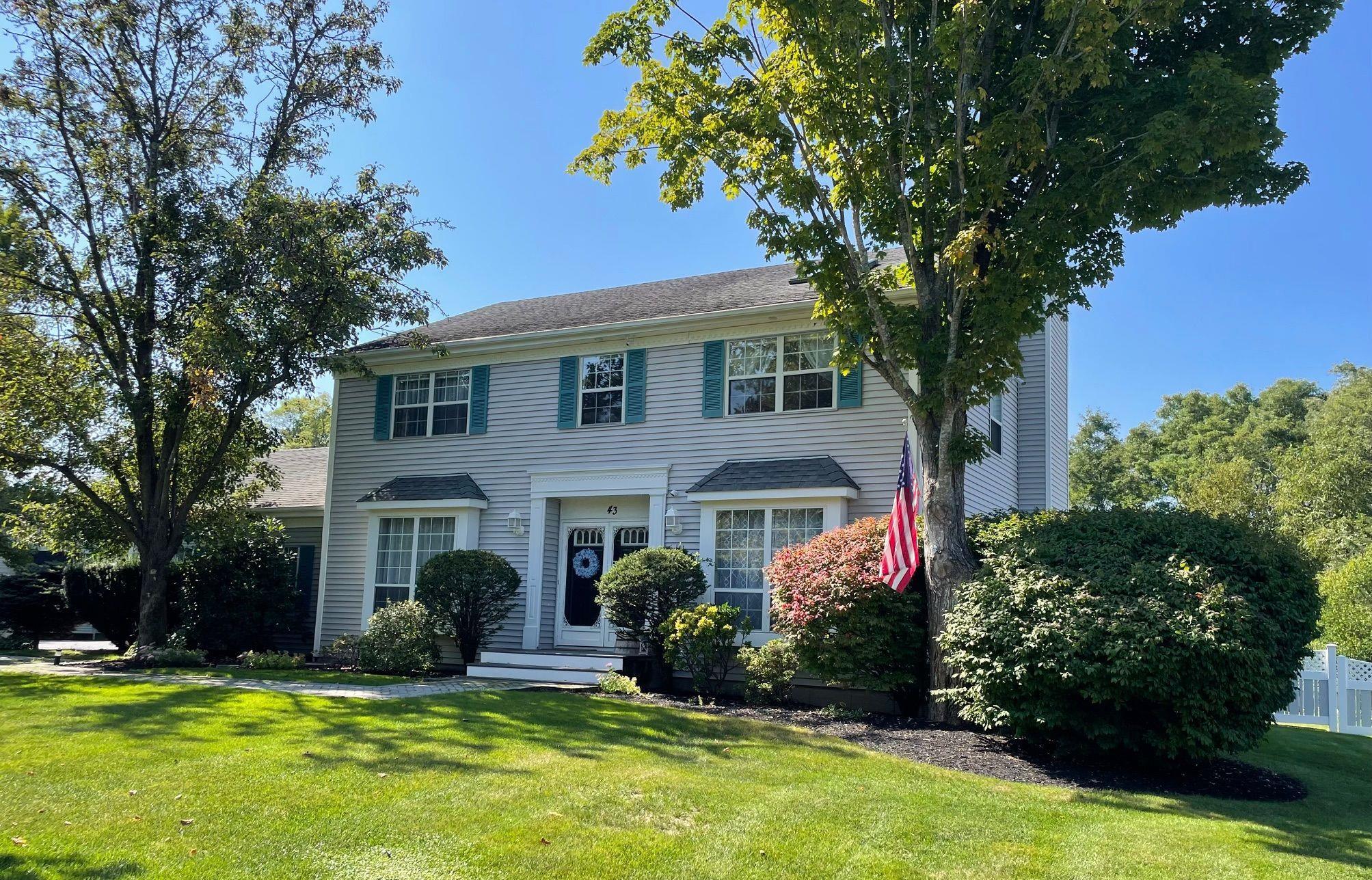 Single Family Southfield Suffolk County, NY 11933, MLS-877781-2