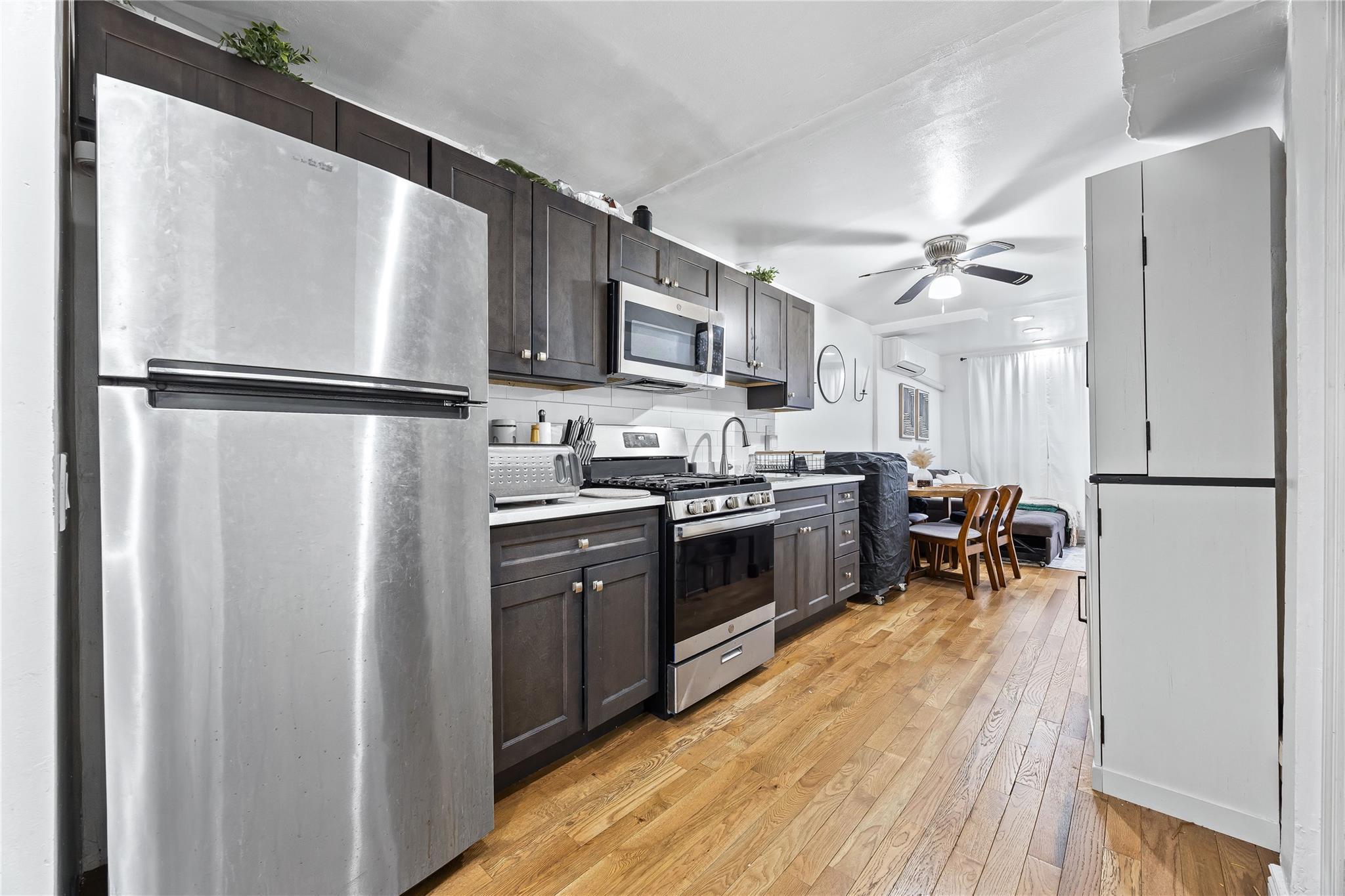 Single Family Avenue K  Brooklyn, NY 11234, MLS-877816-14