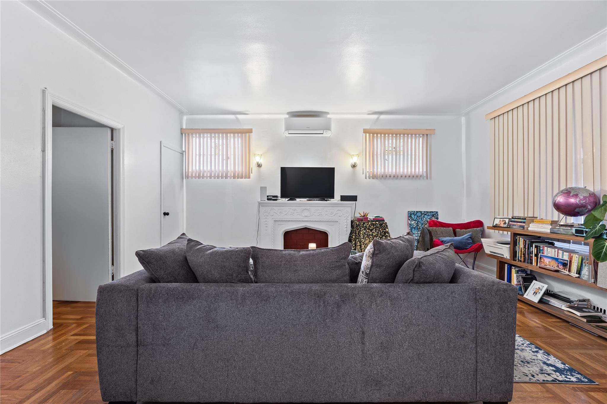 Single Family Avenue K  Brooklyn, NY 11234, MLS-877816-18