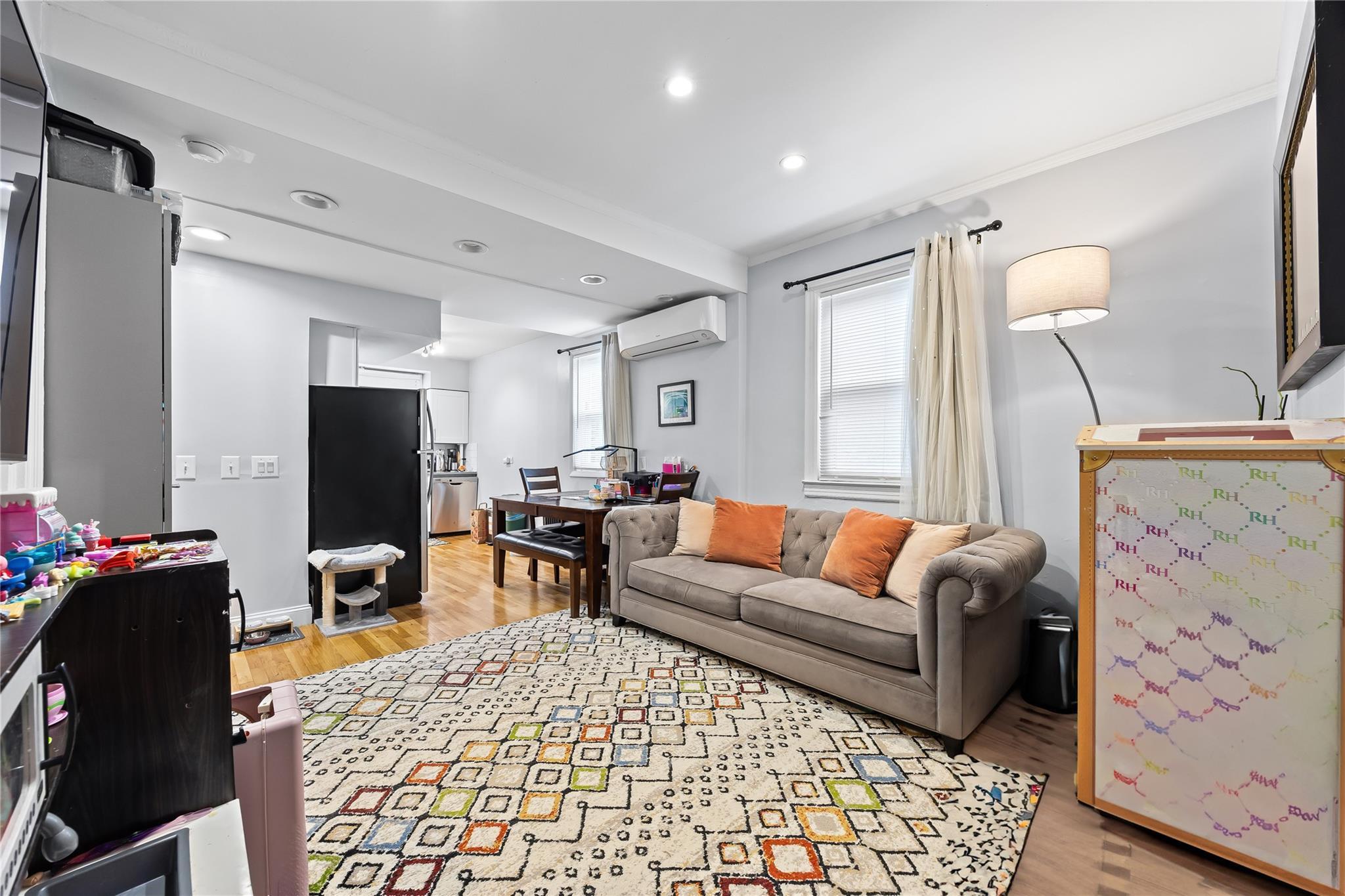 Single Family Avenue K  Brooklyn, NY 11234, MLS-877816-2