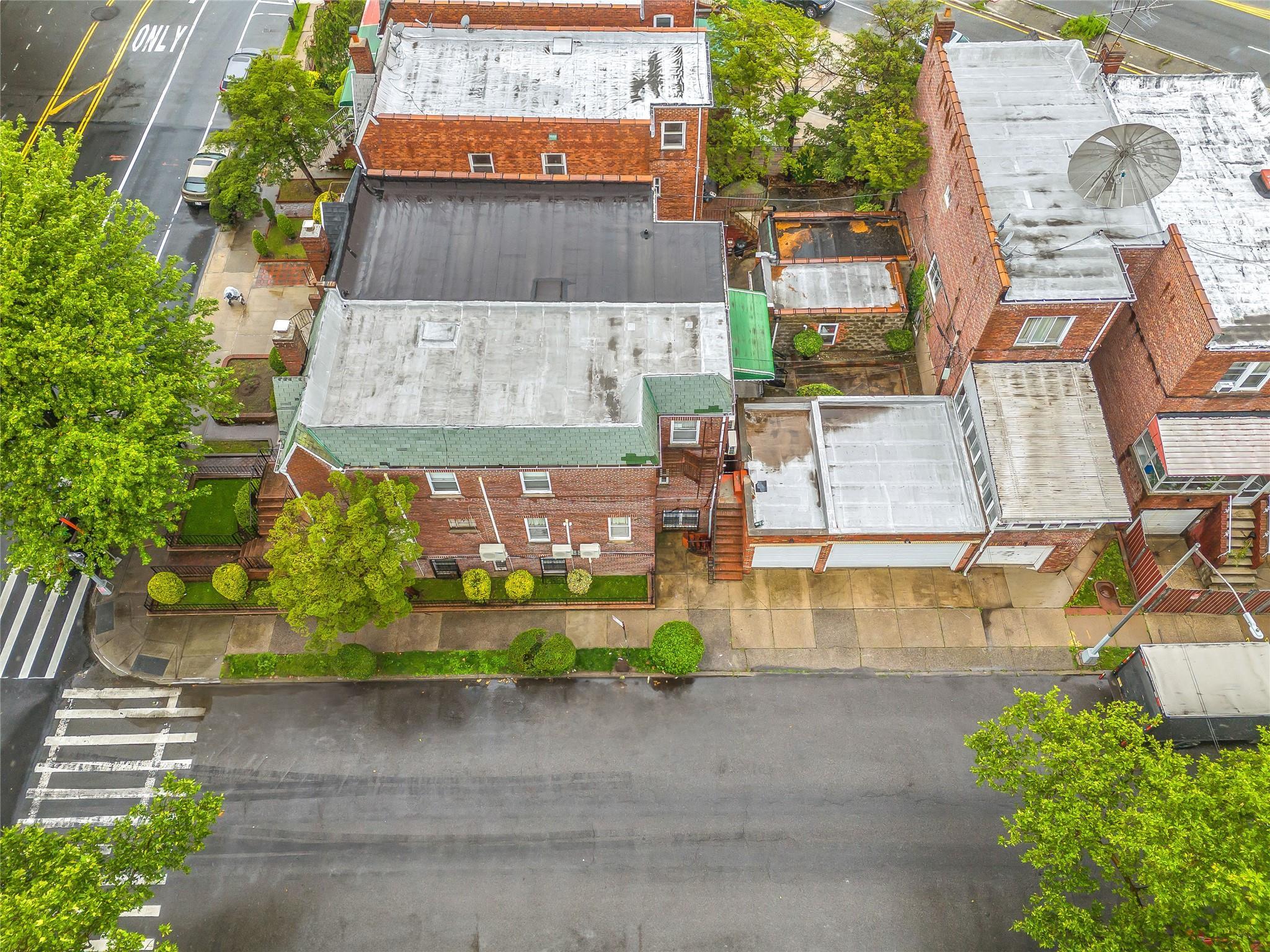 Single Family Avenue K  Brooklyn, NY 11234, MLS-877816-29
