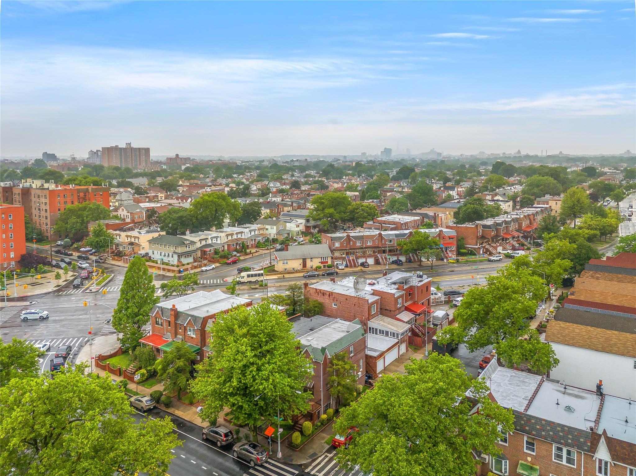 Single Family Avenue K  Brooklyn, NY 11234, MLS-877816-30