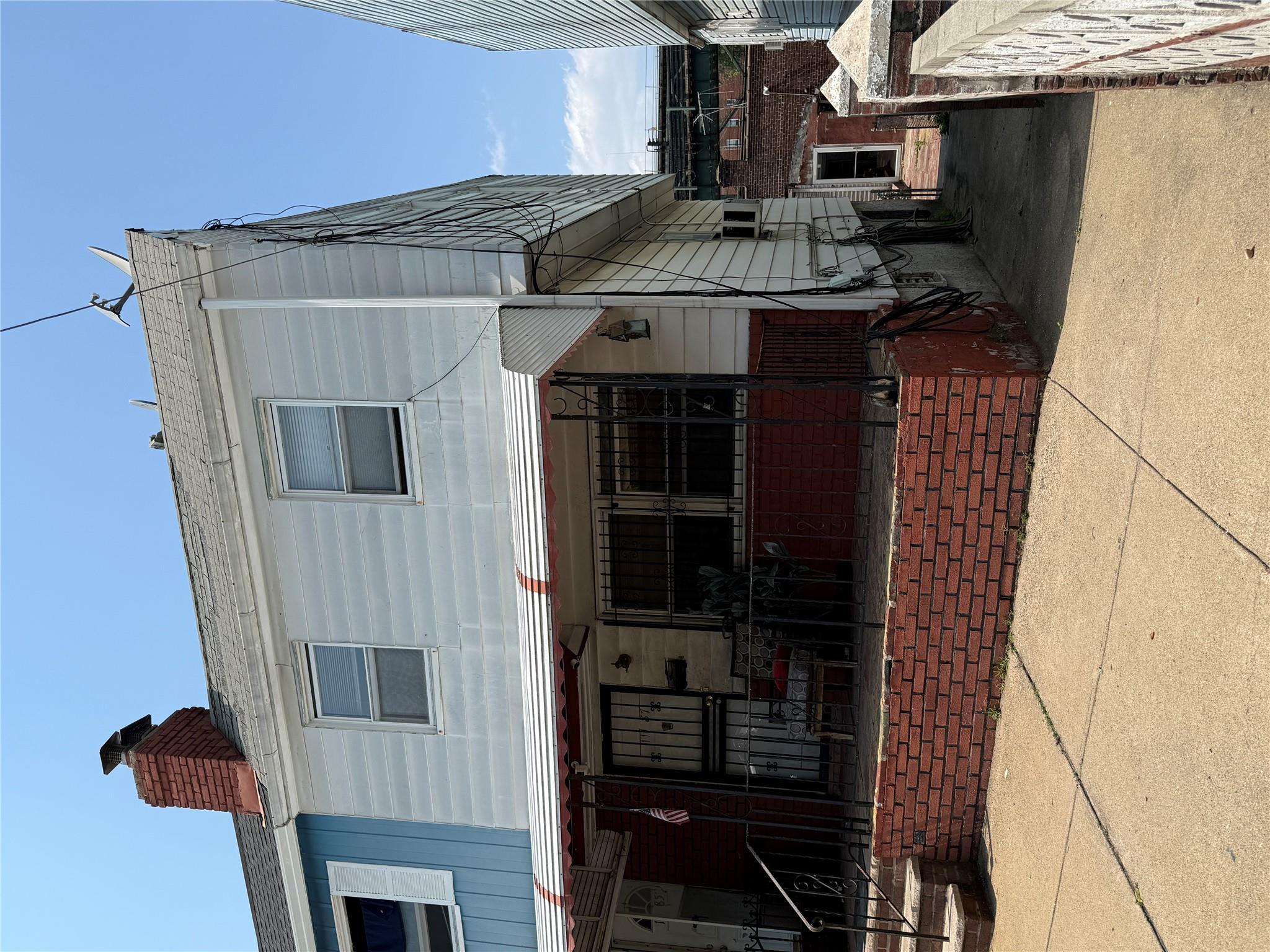 Single Family 41st  Queens, NY 11368, MLS-877847-2