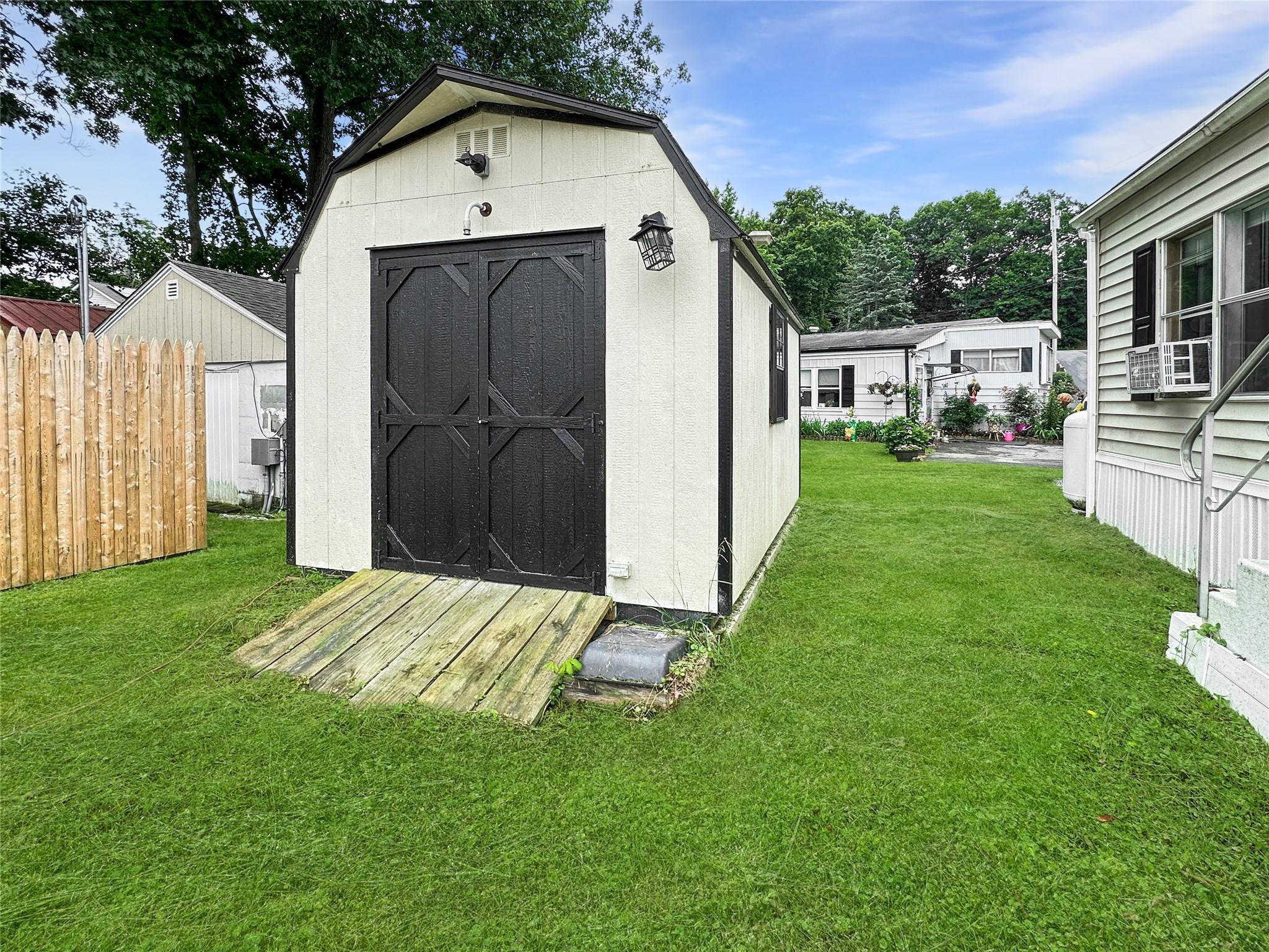 Single Family Van Wagner Lot #50  Dutchess County, NY 12603, MLS-877850-16