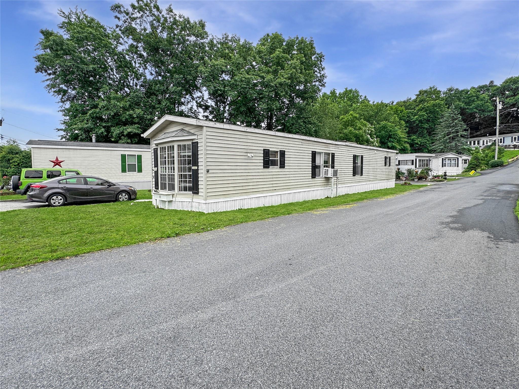 Single Family Van Wagner Lot #50  Dutchess County, NY 12603, MLS-877850-18