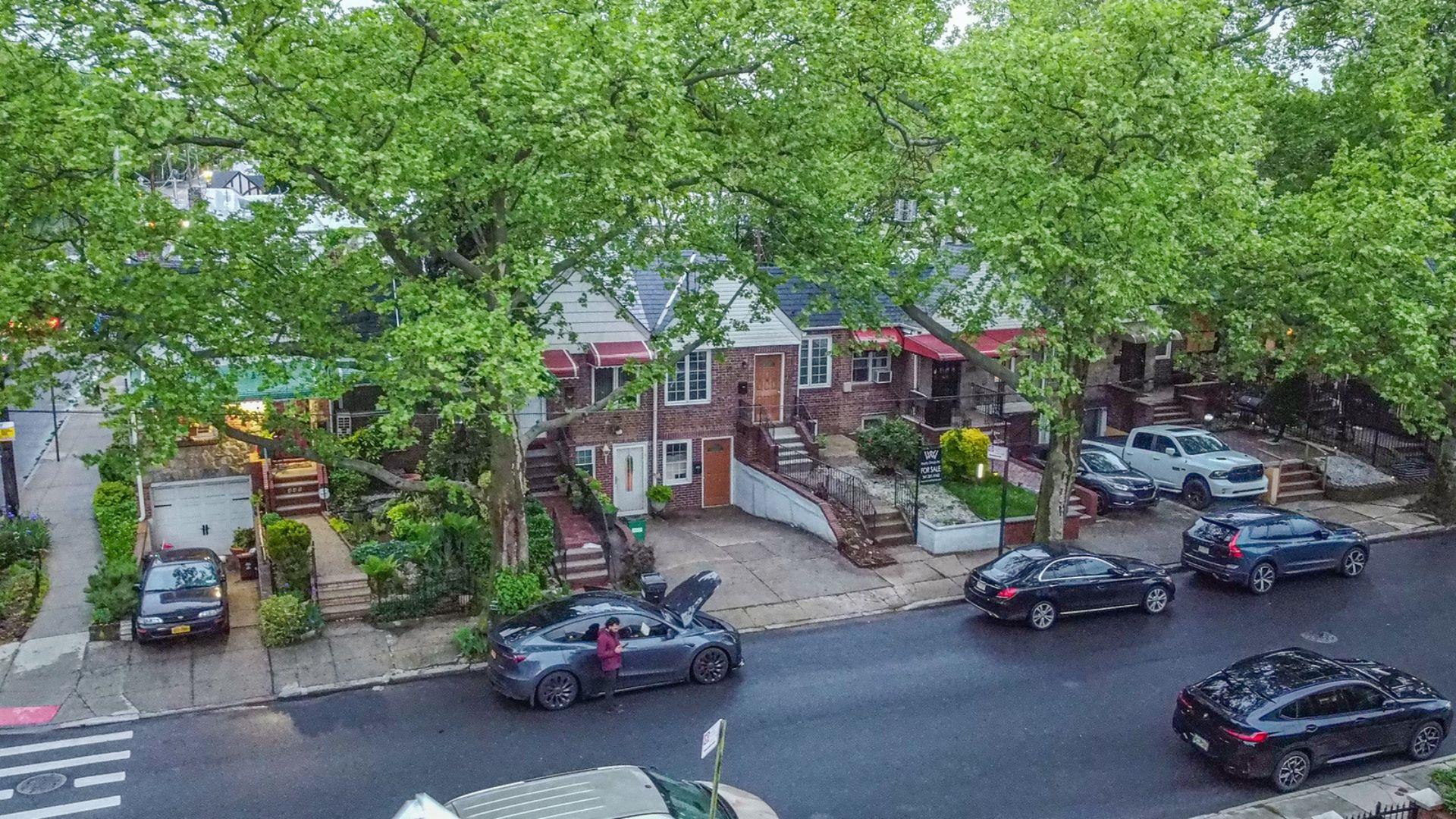 Single Family East 40th Street  Brooklyn, NY 11203, MLS-877854-26