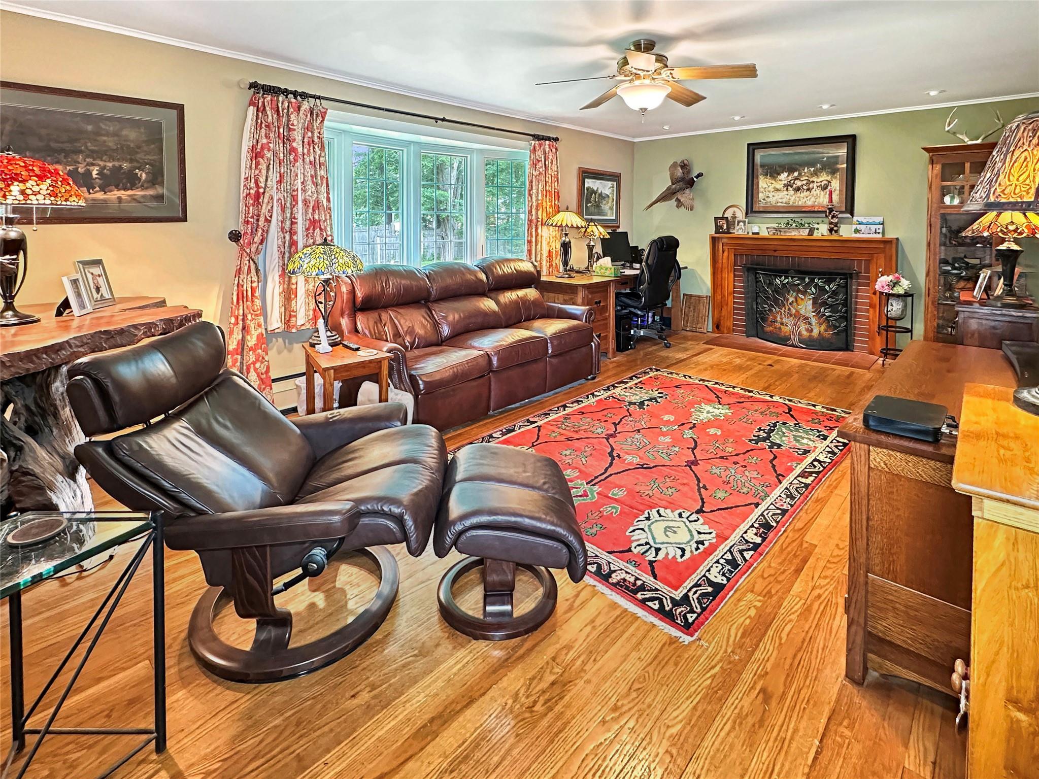 Single Family Beechwood  Dutchess County, NY 12601, MLS-877860-13
