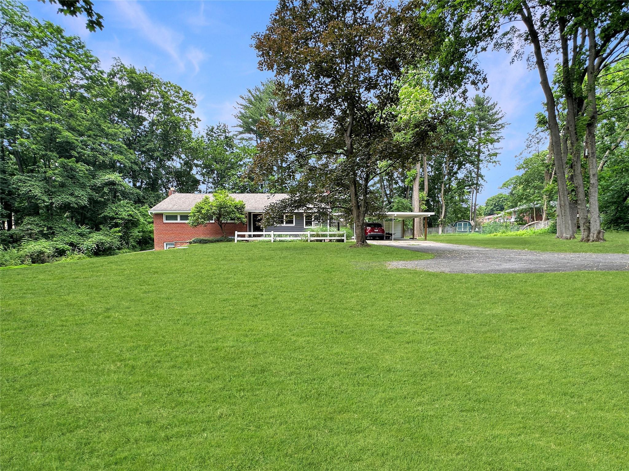 Single Family Beechwood  Dutchess County, NY 12601, MLS-877860-20