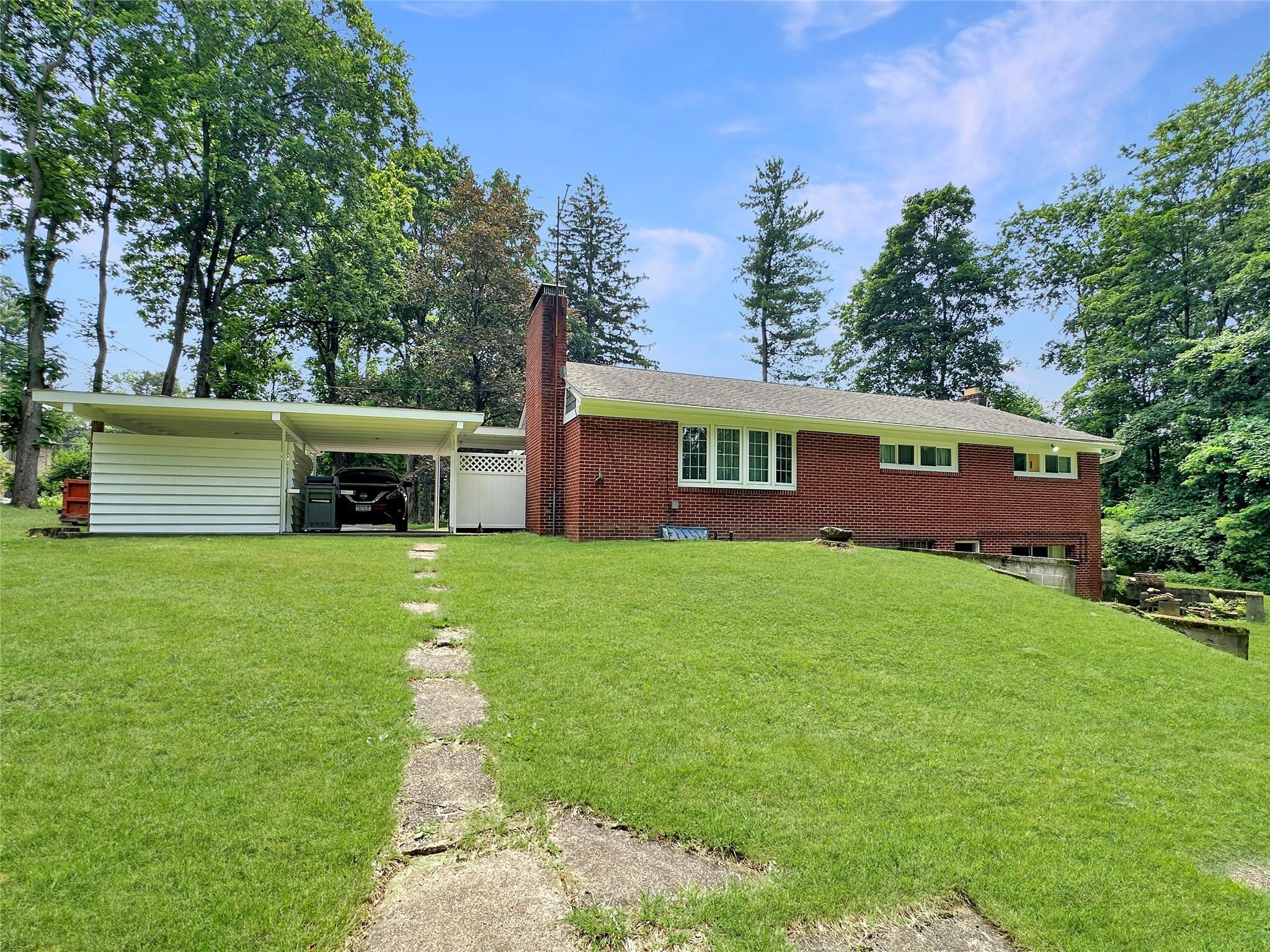 Single Family Beechwood  Dutchess County, NY 12601, MLS-877860-21