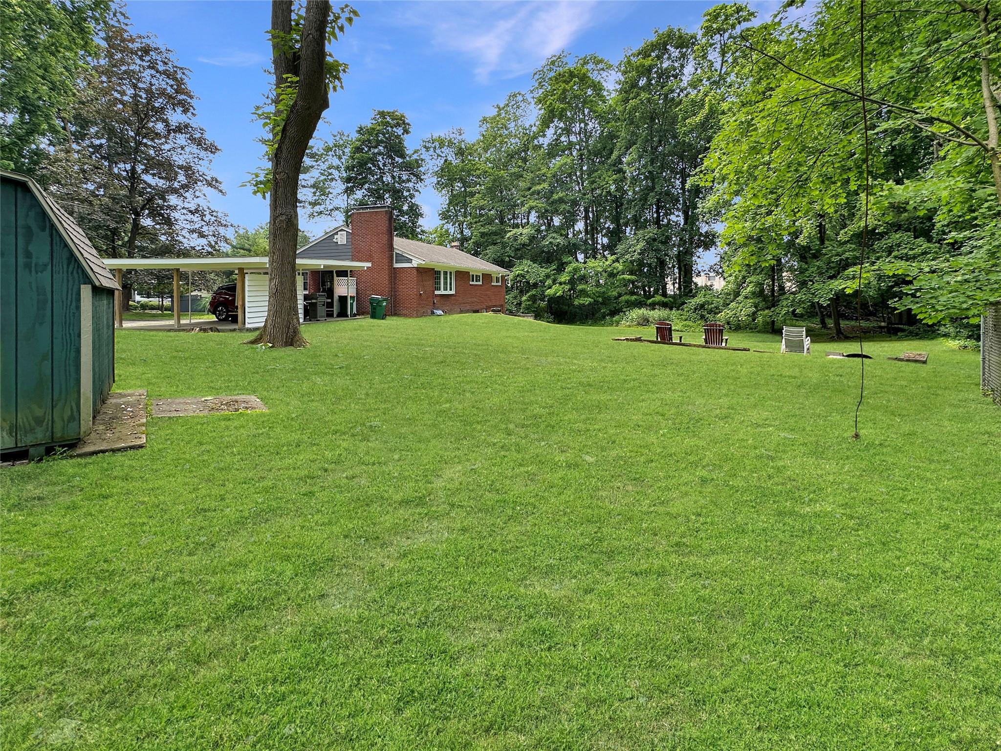 Single Family Beechwood  Dutchess County, NY 12601, MLS-877860-22