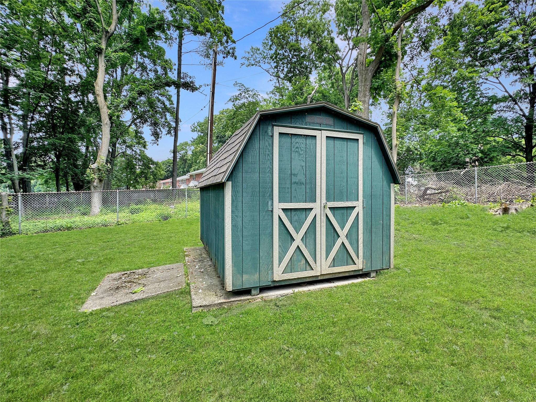Single Family Beechwood  Dutchess County, NY 12601, MLS-877860-23