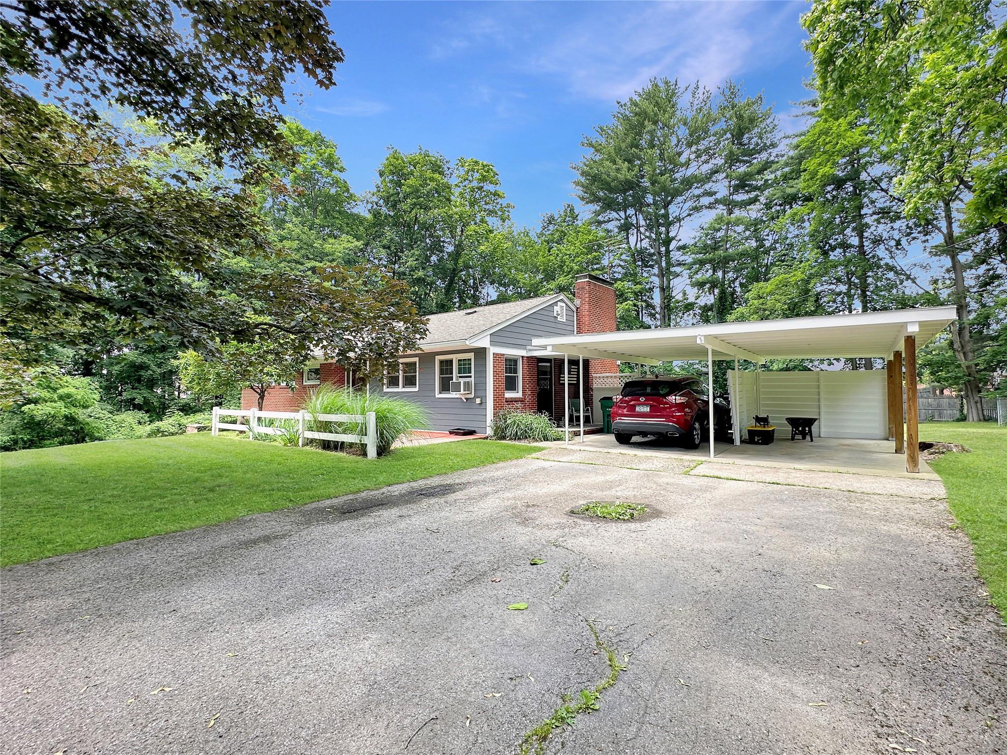 Single Family Beechwood  Dutchess County, NY 12601, MLS-877860-24
