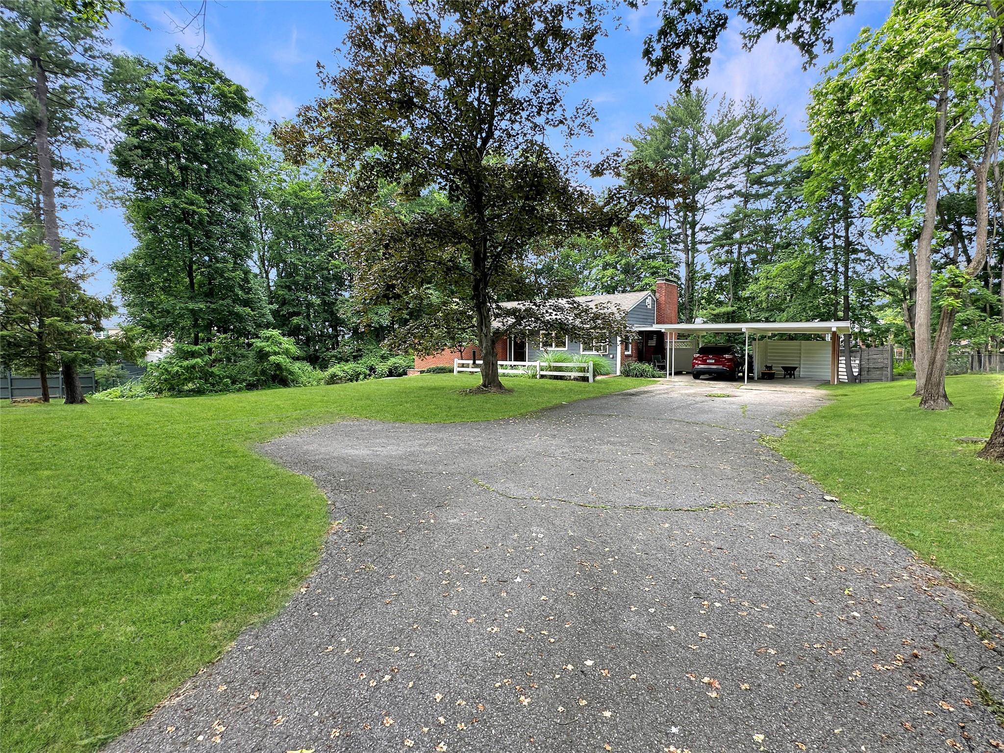 Single Family Beechwood  Dutchess County, NY 12601, MLS-877860-25