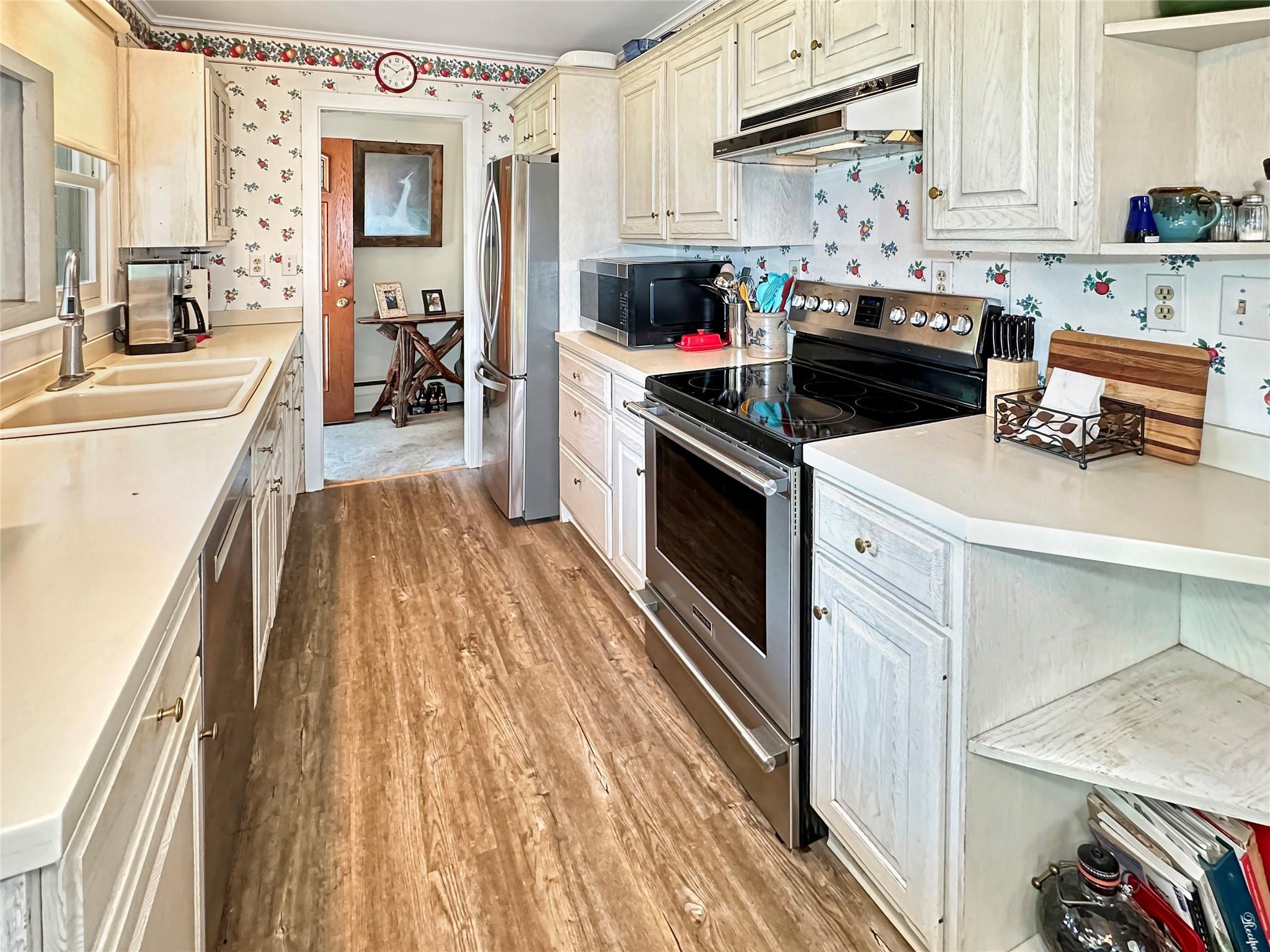 Single Family Beechwood  Dutchess County, NY 12601, MLS-877860-8
