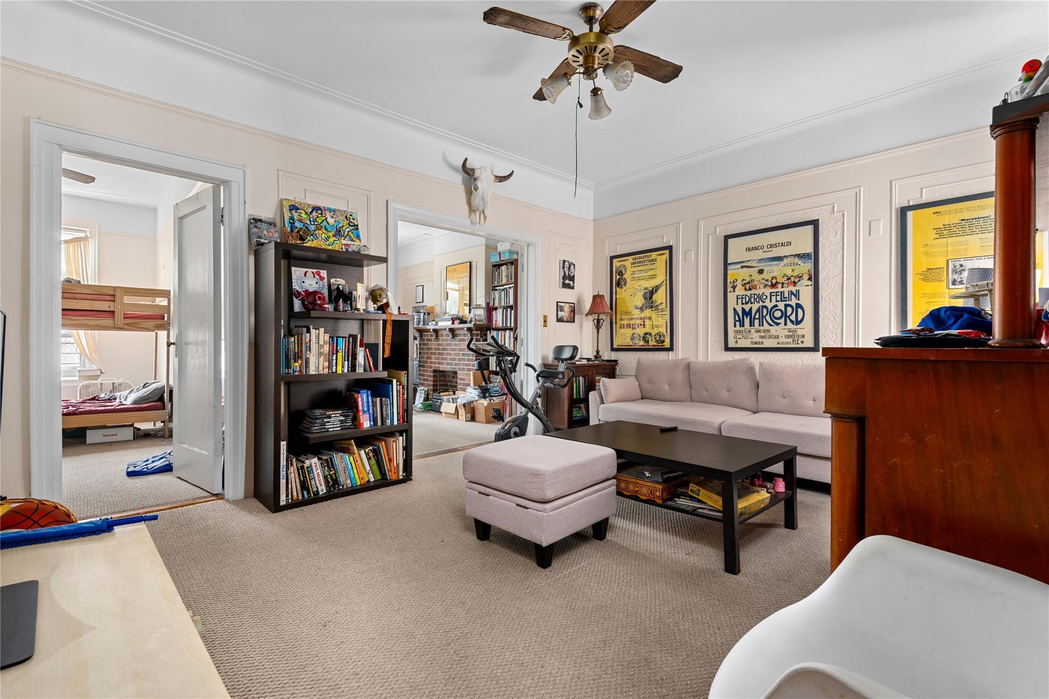 Single Family 64th  Queens, NY 11377, MLS-877863-15