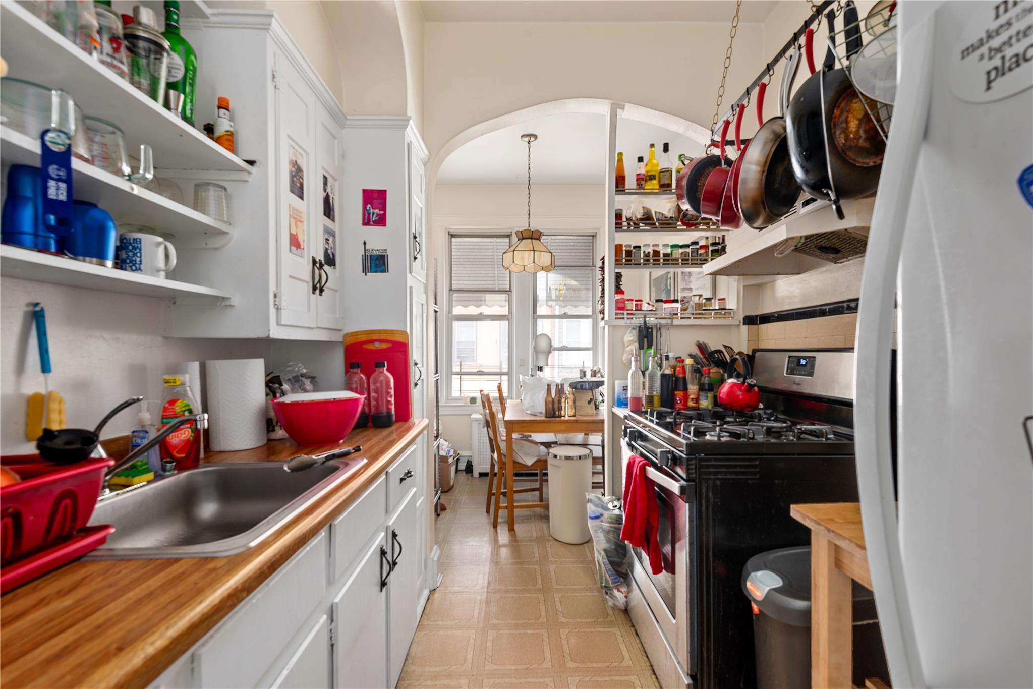 Single Family 64th  Queens, NY 11377, MLS-877863-17