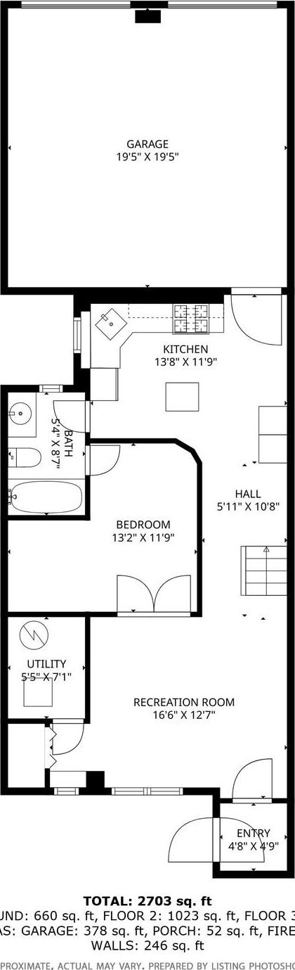 Single Family 64th  Queens, NY 11377, MLS-877863-23